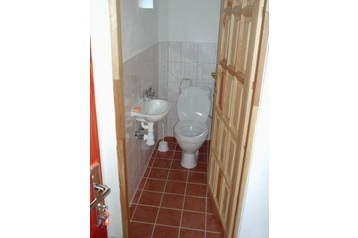 Slovākija Privát Prosiek, Eksterjers